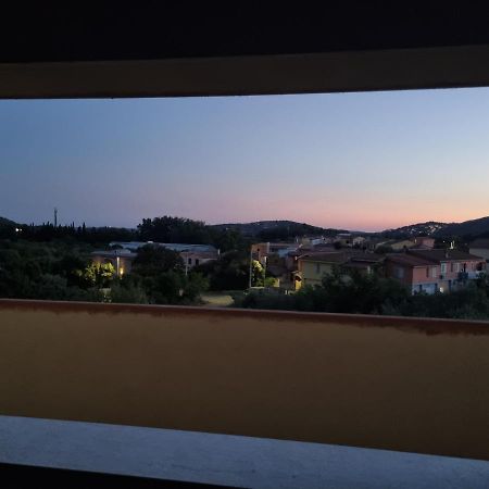Martina'S Place Chia Dış mekan fotoğraf