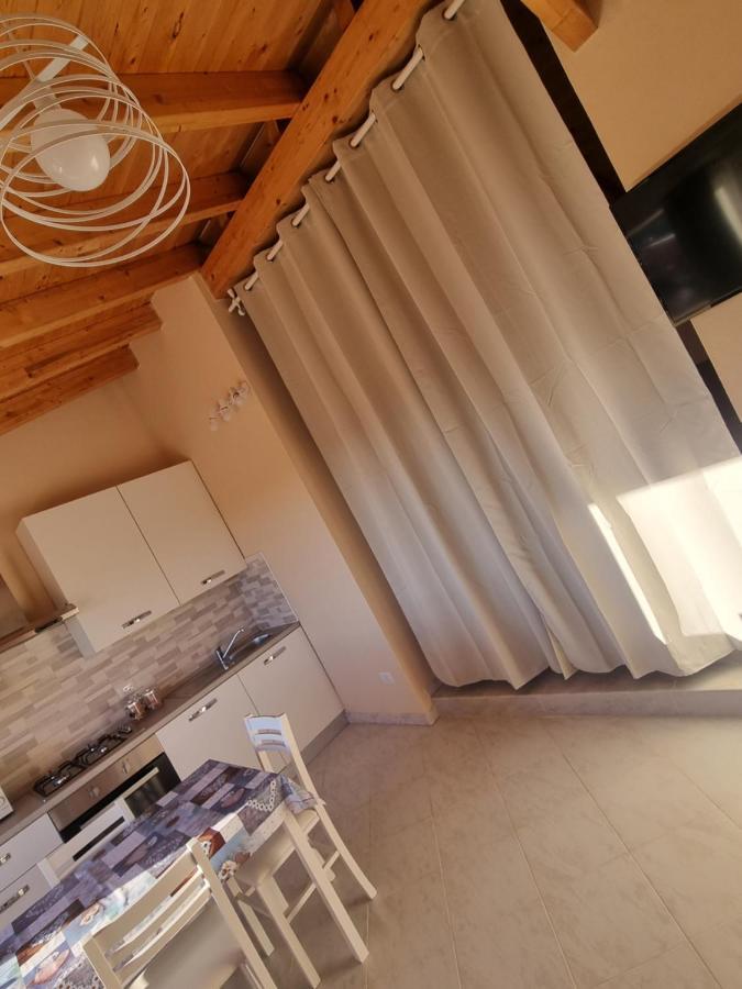 Martina'S Place Chia Dış mekan fotoğraf