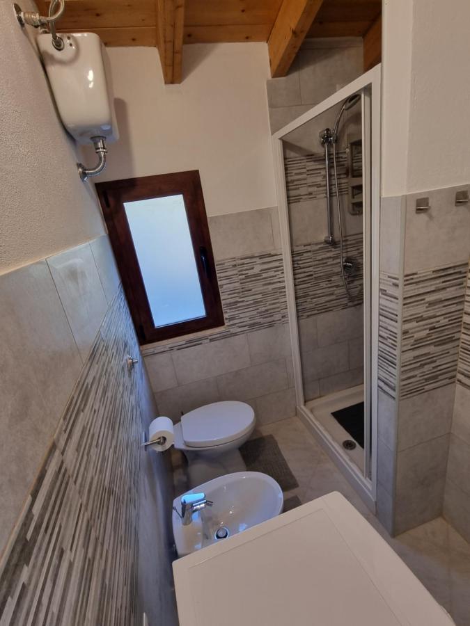 Martina'S Place Chia Dış mekan fotoğraf